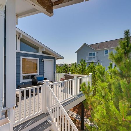 Westhampton Beach Home With Deck And Ocean Views! 外观 照片