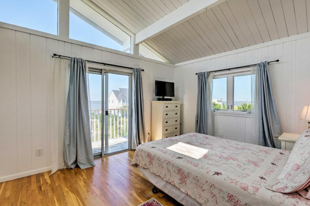 Westhampton Beach Home With Deck And Ocean Views! 外观 照片