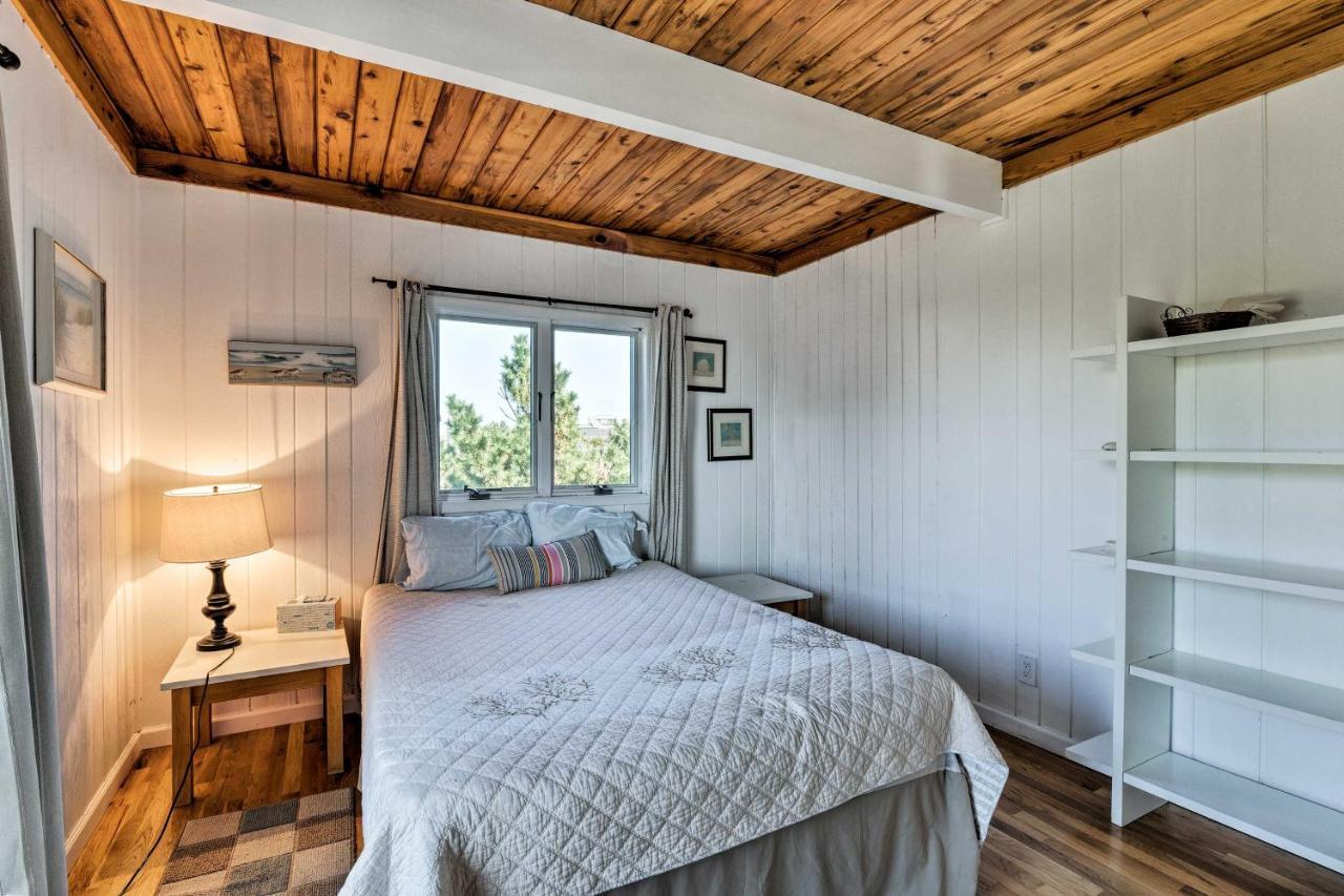 Westhampton Beach Home With Deck And Ocean Views! 外观 照片