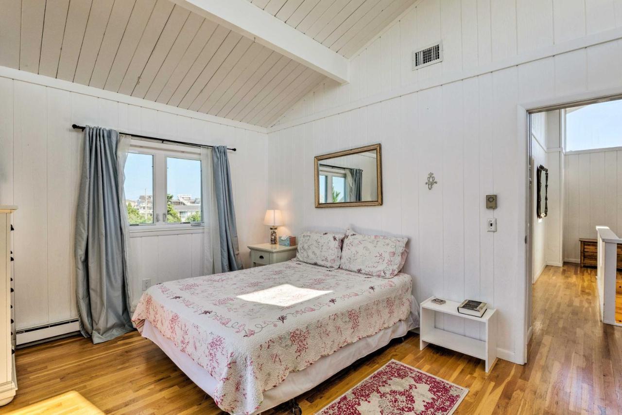 Westhampton Beach Home With Deck And Ocean Views! 外观 照片