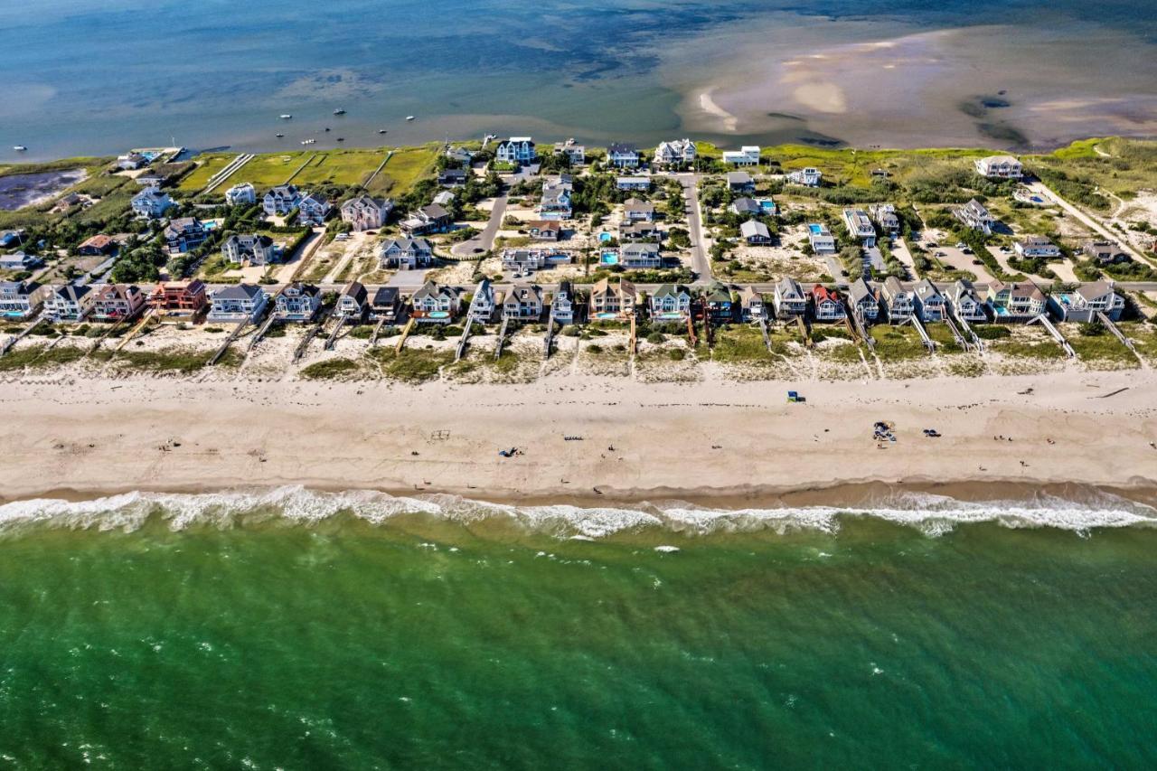 Westhampton Beach Home With Deck And Ocean Views! 外观 照片