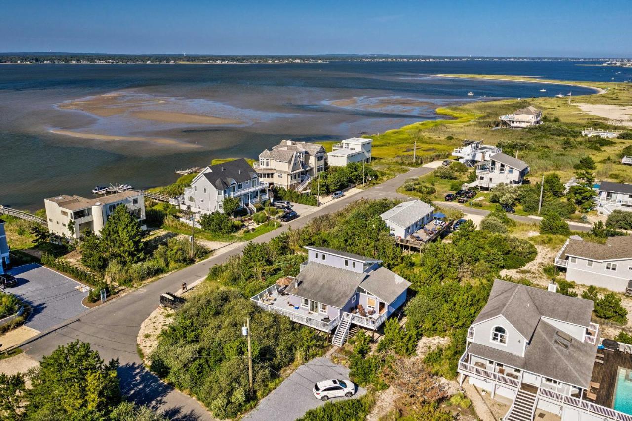 Westhampton Beach Home With Deck And Ocean Views! 外观 照片